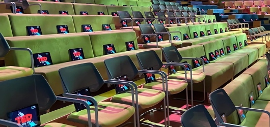 Ipads For Events