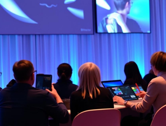 Microsoft Surface Pro Rental