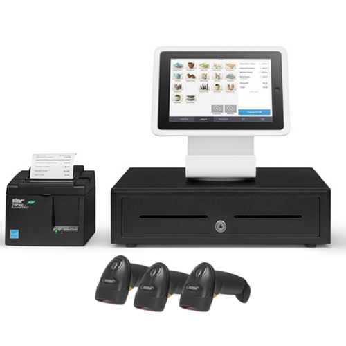 square bundle