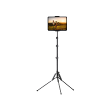 tripod stand for events