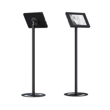 iPad floor stand hire for events