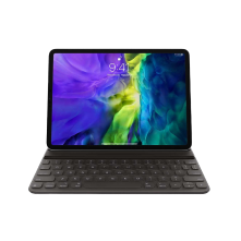 iPad Pro Smart Keyboard Folio rental