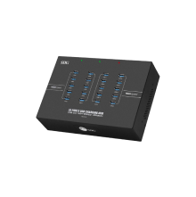 Multiple Port USB Charge rental for crowded events