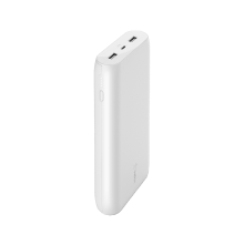 Power Bank for exhibitions