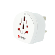 Universal Adapters for events