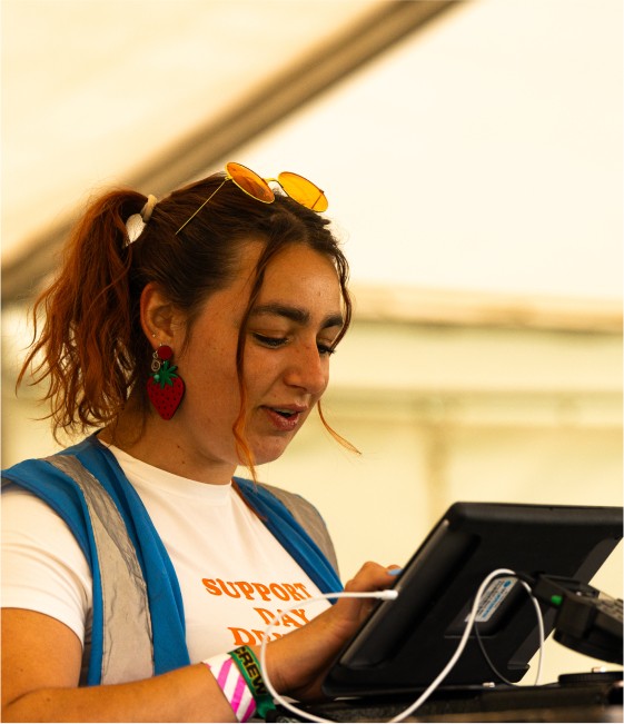 event registration System the ultimate solution for attendees