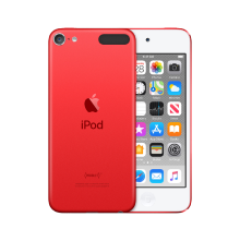 ipod touch rental for events use