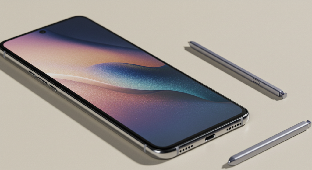 Samsung Galaxy S25 Ultra vs. Samsung Galaxy S24 Ultra