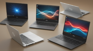 Dell Vs HP laptop