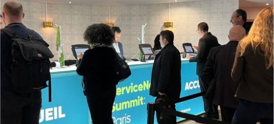 event Registration system for corporate events and conferences