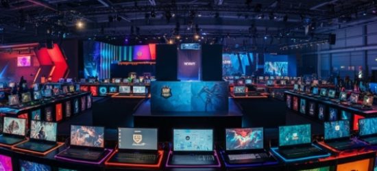 Gaming Laptop Rental