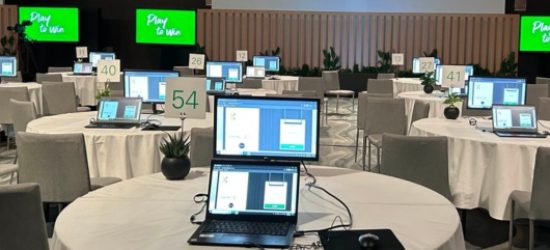 Lenovo Laptop Rental