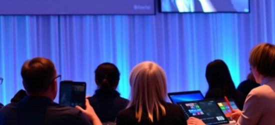 Microsoft Surface Pro Rental