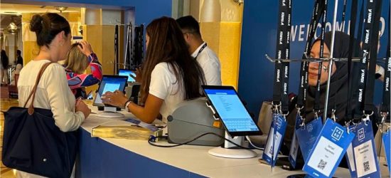 Rent Event Registration Software to run event smoothly